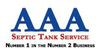 AAA Septic Tank Cleaning image 1