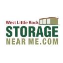 West Little Rock Storage logo