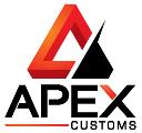 Apex Customs logo