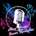 Doreene's Vocal Studio logo
