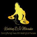 Wedding DJs Madison logo