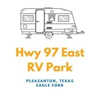 Hwy 97 East RV Park image 1