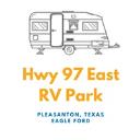 Hwy 97 East RV Park logo