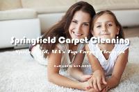 Springfield Carpet Cleaning image 1
