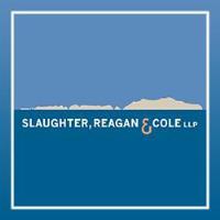 Slaughter, Reagan & Cole, LLP image 1