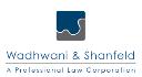 Wadhwani & Shanfeld logo