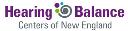 Hearing & Balance Centers of New England logo