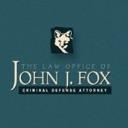The Law Office of John J. Fox logo