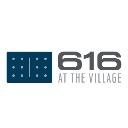 616 at the Village logo