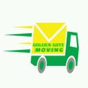 Golden Gate Moving logo