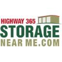Highway 365 Storage logo