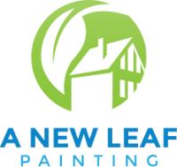 A New Leaf Painting image 1