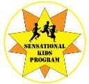 Sensational Kids Program in New York logo