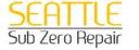 Seattle Sub Zero Repair logo