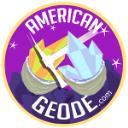 American Geode logo