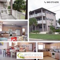 Myrtle Beach Vacation Home Rental image 1