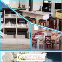 Myrtle Beach Vacation Home Rental image 8