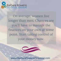 Barbara Rowens Financial Advisor image 3
