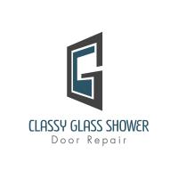 Classy Glass Shower Doors image 1