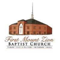 First Mount Zion Baptist Church image 1