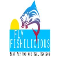 Fly Fishilicious image 1