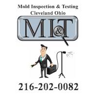 Mold Inspection & Testing Cleveland OH image 1