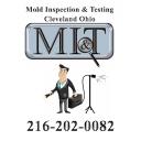 Mold Inspection & Testing Cleveland OH logo