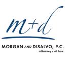 Morgan & DiSalvo, P.C. logo