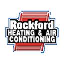 Rockford Heating & Air Conditioning Inc logo