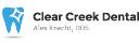 Clear Creek Dental  logo