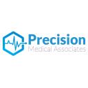 Precision Medical Associates logo