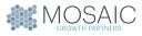 Mosaic Growth Partners logo