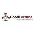 Good Fortune, Inc logo