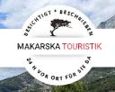 Makarska Touristik logo