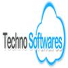 Techno Softwares logo