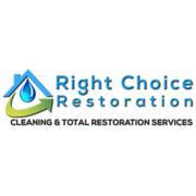 Right Choice Cleaning & Restoration image 1