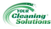 Your Cleaning Solutions image 1
