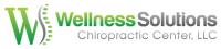 Wellness Solutions Chiropractic Center, LLC image 1