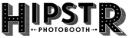 Hipstr Photo Booth  logo