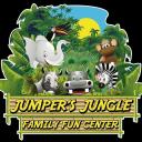  JUMPER'S JUNGLE FAMILY FUN CENTER  logo