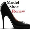 Model Shoe Renew logo