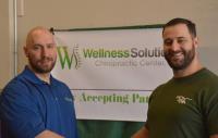 Wellness Solutions Chiropractic Center, LLC image 3