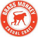 Brass Monkey logo