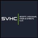 Scott, Vicknair, Hair & Checki, LLC logo