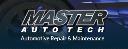 Master Auto Tech logo