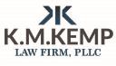 K.M. Kemp Law Firm, PLLC logo