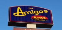 Amigos / Kings Classic image 7
