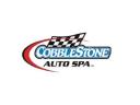 Cobblestone Auto Spa logo