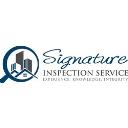 Signature Inspection Service Inc. logo