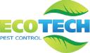 Eco Tech Pest Control logo